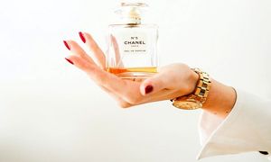 5 عطر زنانه مینیاتوری تا 3 میلیون