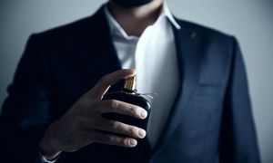 6 عطر مردانه رسمی برای مدیران