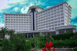 آشنایی با شرایط رزرو اتاق در هتل بین المللی کیش
