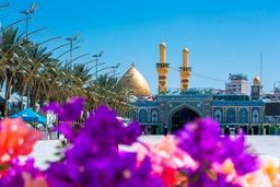 ثبت نام سفرهای زیارتی عید نوروز؛ از کربلا تا مشهد