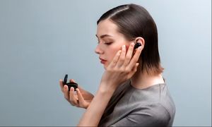 محبوب ترین هندزفری بی سیم 1 میلیونی برای استفاده در مترو