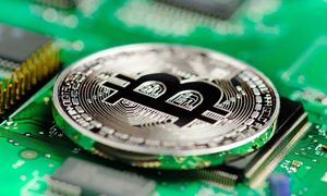 پیش بینی قیمت بیت کوین تا قبل از نوروز 1403