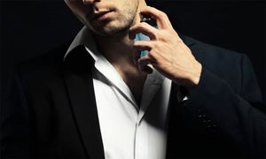 جذاب ترین عطر مردانه خنک برای دید و بازدید عید