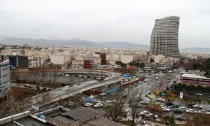 آخرین قیمت آپارتمان 80 متری در پاسداران / اسفند 1402