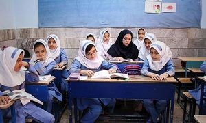 تعطیلی مدارس تهران فردا و پس فردا