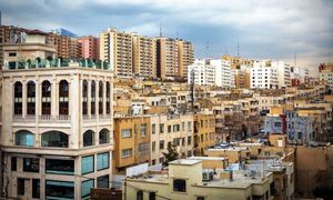 قیمت آپارتمان‌ 60 متری در منطقه تهرانپارس شرقی / اسفند 1402