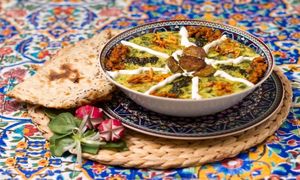 آش رشته کیلویی چند؟