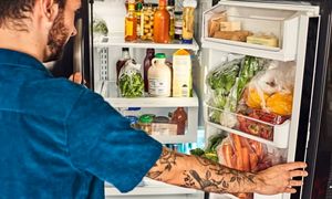 شرایط خرید اقساطی یخچال ساید بای ساید دوو چیست؟