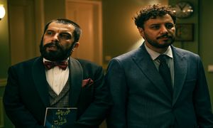 جواد عزتی ؛ هرآنچه باید درباره رکوردشکنی جدید او بدانید