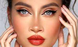 پرفروش ترین خط چشم مایع ضدآب در بازار