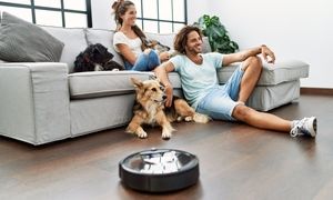 با 40 میلیون جاروبرقی هوشمند فیلیپس بخریم یا روبوراک؟