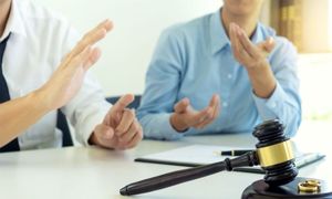 ویژگی‌های بهترین وکیل طلاق توافقی
