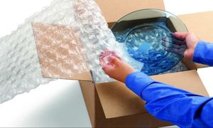 انواع نایلون بسته بندی و کاربرد آنها