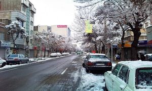 خرید آپارتمان 75 متری در نازی آباد چقدر آب می خورد؟