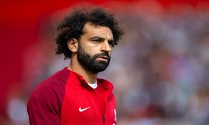 پیش بینی محمد صلاح درباره وضعیت لیورپول در فصل جدید