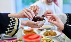 در ماه رمضان سحری رژیمی چی بخوریم؟