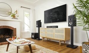اسپیکر ایستاده مکسیدر بخریم یا میکرولب ؟
