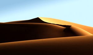 ۴ فعالیت هیجان انگیز در کویر مرنجاب
