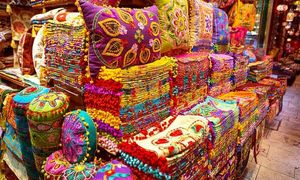 5 بازار ارزان چابهار برای نوروز 1404