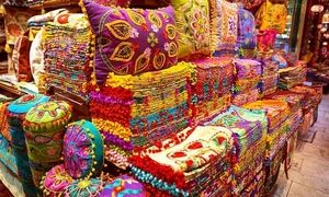 5 بازار ارزان چابهار برای نوروز 1404