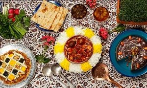 ۵ خوراکی لذیذ کرمانشاه + دستور پخت