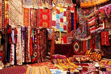 ۵ صنایع دستی جذاب کاشان برای خرید عید