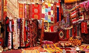 ۵ صنایع دستی جذاب کاشان برای خرید عید