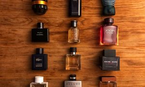 خوشبوترین عطر مردانه زیر ۷ میلیون تومان