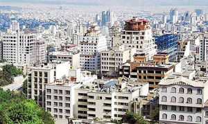 تاثیر حذف قیمت‌ها‌ از دیوار و ‌شیپور، بر بازار مسکن