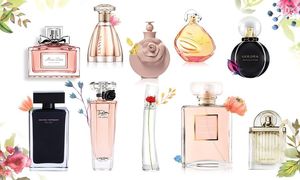 ۵ عطر پرطرفدار زنانه برای نوروز ۱۴۰۳