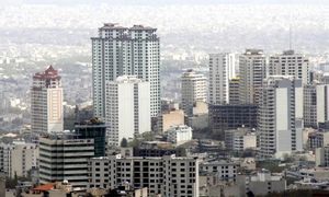 سرانجام ساخت هتل 30 طبقه ولنجک به کجا رسید؟