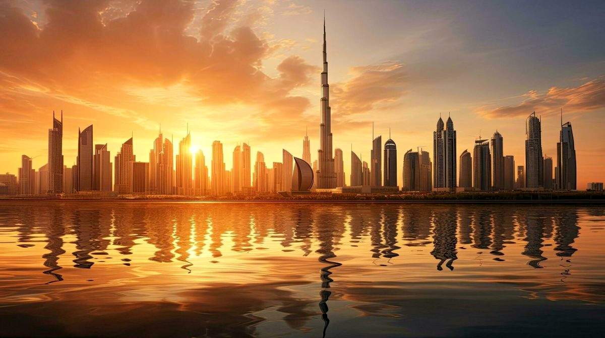 راهنمای خرید تفریحات دبی