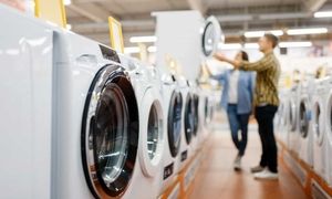 با 14 میلیون ماشین لباسشویی آبسال بخریم یا بست؟