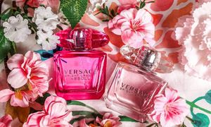 بهترین عطر زنانه ورساچه مناسب روزهای گرم + قیمت