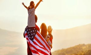 راه‌ های مهاجرت به آمریکا برای ایرانیان