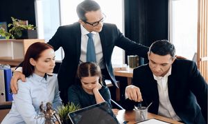 مهم ترین خدمات وکیل خانواده
