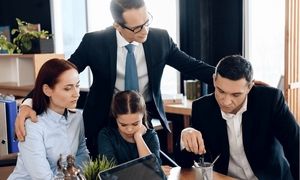 مهم ترین خدمات وکیل خانواده