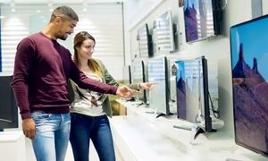 با 20 میلیون کدام تلویزیون 50 اینچی را بخریم؟/ معرفی 5 مدل پرفروش
