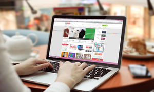 چگونگی خرید اینترنتی سنگ ساختمانی + نکات مهم