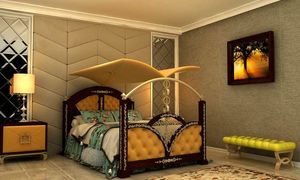تخت خواب ضد زلزله چند ؟ + ویژگی‌ ها
