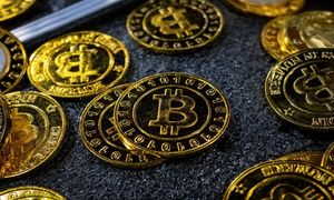 شدیدترین سقوط بیت کوین در یک ماه گذشته رقم خورد