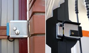 4 دلیل برای نصب قفل برقی مناسب ورودی ساختمان