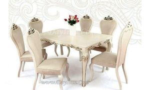 در زمان خرید میز ناهارخوری به چه نکاتی باید توجه کرد؟