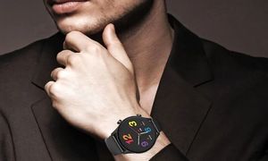 پرفروش ترین ساعت هوشمند جی تب کدام است؟