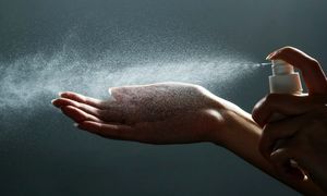 ست‌ هدیه خاص‌‎ برای دوستداران پاکیزگی