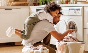 با 20 میلیون ماشین لباسشویی ایکس ویژن بخریم یا جی پلاس؟