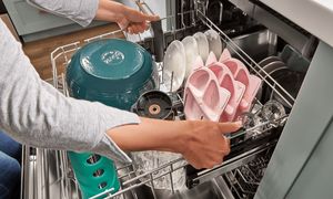 شرایط خرید اقساطی ماشین ظرفشویی 15 نفره