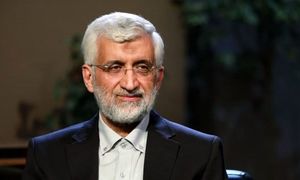 ادعاهای سعید جلیلی در اولین مناظره ریاست جمهوری