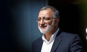 چالشی ترین صحبت های زاکانی در مناظره اول