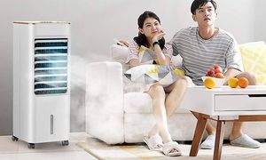 ارزان ترین کولر آبی مناسب فضاهای کوچک + قیمت